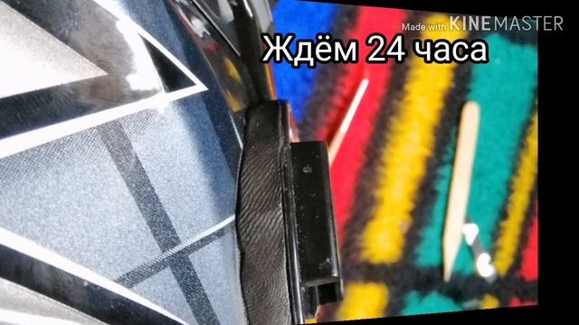 Как установить экшн камеру на шлем смотреть онлайн