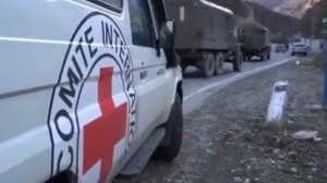 АРМЯНИ ВОТ ТАК ПОКИДАЛИ КАРАБАХ! КЕЛБЕДЖАР