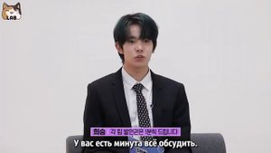 ENHYPEN - EN-O'CLOCK EP. 24 [RUS SUB]