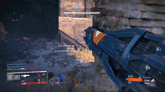 Destiny: Iron Banner with PS3T Clan смотреть онлайн