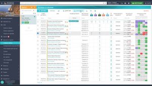Гид по Автошкола-Контроль. Обо всех разделах Сервиса за 5 минут!