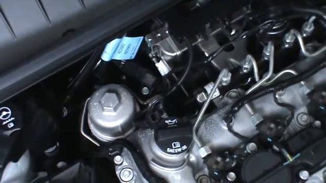 Chiptuning Chevrolet Orlando 2.0cdti 163HP installation смотреть онлайн
