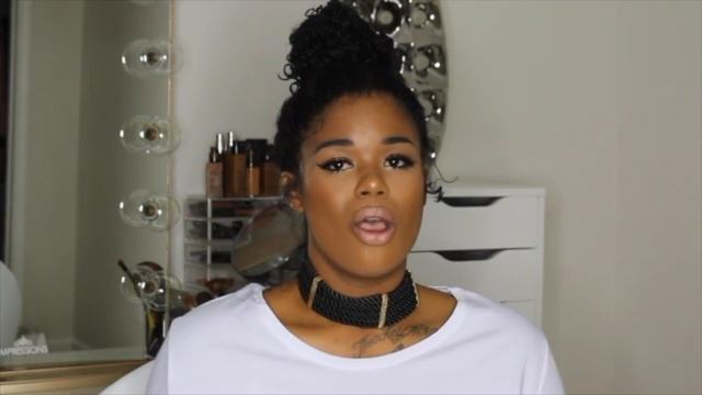 My curly HAIR (PRODUCTS MUST HAVES) смотреть онлайн