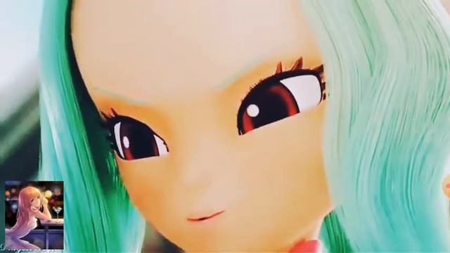 Феттель и Элли (Метко) смотреть онлайн