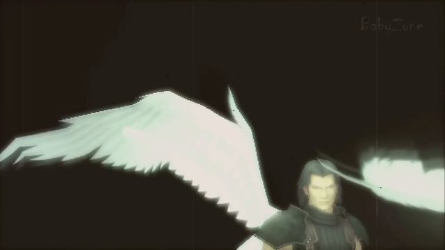 Cloud Discovers He Never Been SOLDIER - FINAL FANTASY