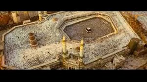 Истинный Ислам- мягкость, Чистосердечность,отзывчивость.