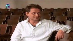Евгений Писарев, актёр и режиссёр театра и кино