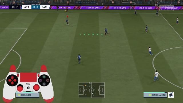 How To Manually Trigger Runs in FIFA смотреть онлайн