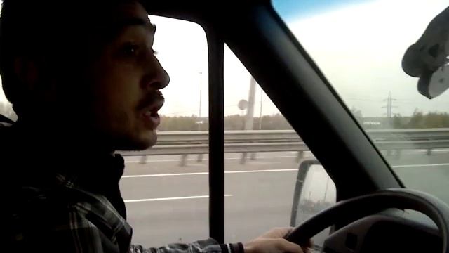 Обзор спринтер 1498г. смотреть онлайн