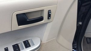 Купить Ford Escape (Форд Эскейп)  2010 года с пробегом бу в Саратове Автосалон Элвис