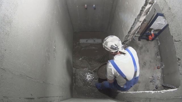 Душевая комната из плитки Ванная комната под ключ смотреть онлайн