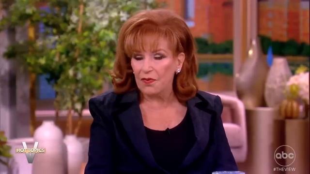 Takeaways From 3rd GOP Presidential Debate | The View смотреть онлайн