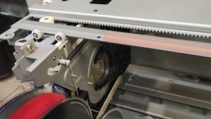 Pioneer PD-F100 Compact Disc player #pioneer #pdf100