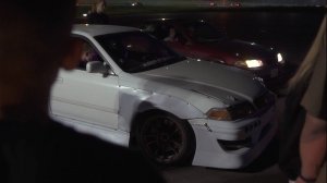 мувик street Drift