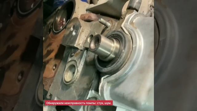 Замена ремня ГРМ Lada Granta   #грм #заменагрм #лада #ладагранта #lada #lada_granta