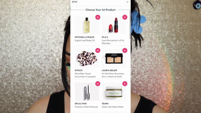 IPSY GLAM BAG PLUS JUNE 2022 UNBOXING смотреть онлайн