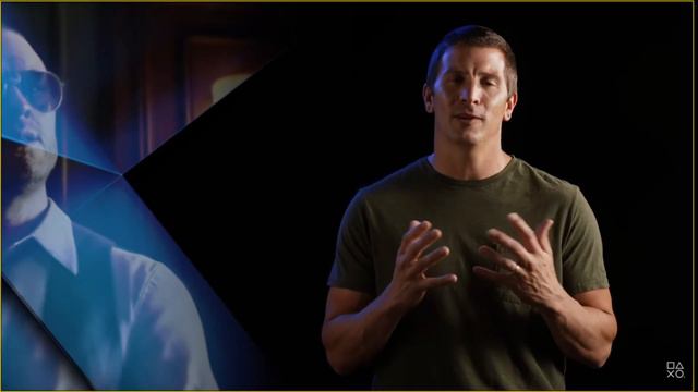 Презентация PLAYSTATION 5 (Возможно анонс GTA 6) ! смотреть онлайн