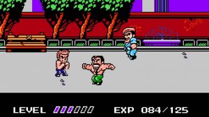 Прохождение Mighty Final Fight Денди / NES / Famicom