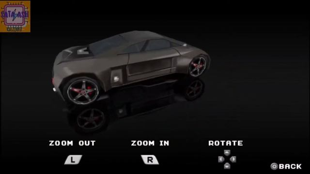 Hide Cars You Probably Didn't Know about Asphalt Urban GT 2 смотреть онлайн