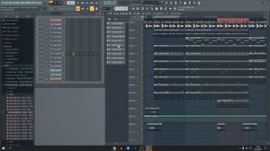 КАК СДЕЛАТЬ БИТ В СТИЛЕ НОВОГО АЛЬБОМА PHARAOH В FL STUDIO