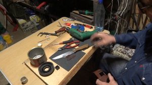 Как сделать мощный насос для лодки ПВХ из автопылесоса Шмель, ч.2ч 2