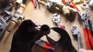 Автоматические ключи Wera Joker 6004.