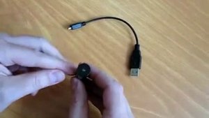 Видеообзор цифрового диктофона Edic mini Tiny B47