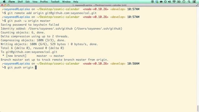 Build Podcast 059 Git Flow смотреть онлайн