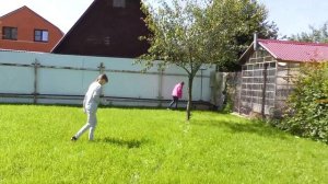 Квест в поисках Клада I Квест для детей I ДЕРЗАЙ