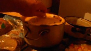 Сырники от Высоцкой х Санбой