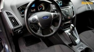 Стоит Ли Покупать Ford Focus 3 (дорестайл, 2011-2015)?