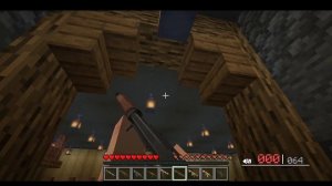 лучший мод на оружие в майнкрафт ?  \  timeless and classics mod minecraft