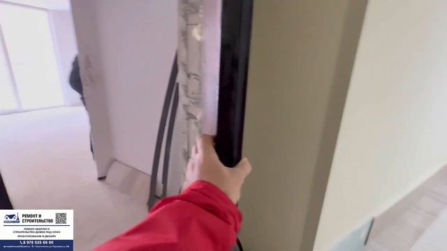 Встреча с Клиентами по Ремонту квартиры в Ялте❗️ЖК Южная Ривьера в Форосе ✅