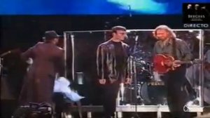 Bee Gees Live in Argentina Full Concert  -by request