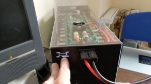 BMS14S вопрос знатокам по инвертору 48V 5KVA