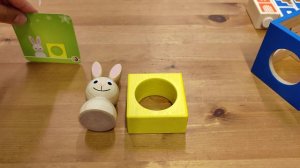 Korte Speluitleg Bunny Boo (2+ jaar)