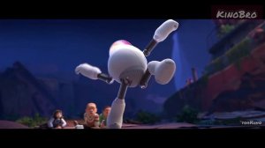 ПОБЕГ ИЗ СТРАНЫ РОБОТОВ (2023)