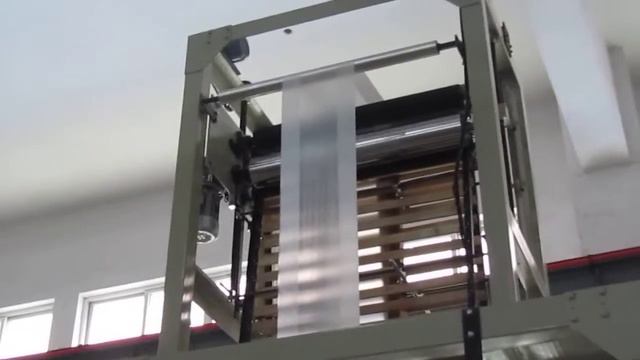 Экструдер ABA. Тестирование смотреть онлайн