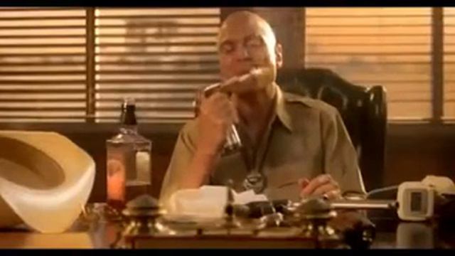 ответ на вопрос"Что делать с унтерами?" смотреть онлайн