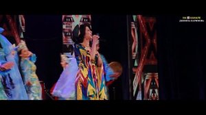 Премьера!!! Дилноза Каримова Концерт "Ёди Ёдхо" (Пурра). Dilnaz Karim new concert (full)