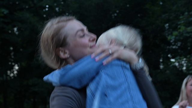 Горячие треки и миксы с участием столичных диджеев! В парке Истры пиошел масштабный open-air!