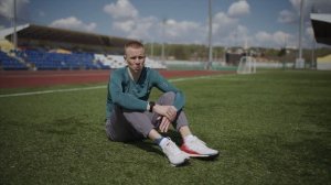 Подготовке к марафону. Алексей Трошкин
