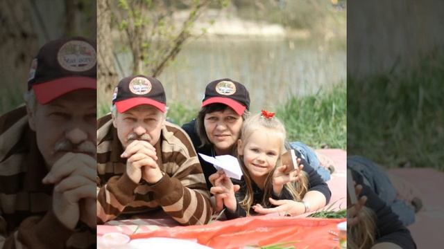 С Днём рождения,папа! смотреть онлайн