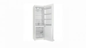Онлайн обзор. Холодильник Indesit DF 5200 W