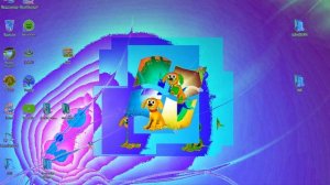 короткая демонстрация Rover the desktop assistant