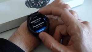 Samsung Galaxy Watch 3 ESPAÑOL ¡GUÍA COMPLETA!