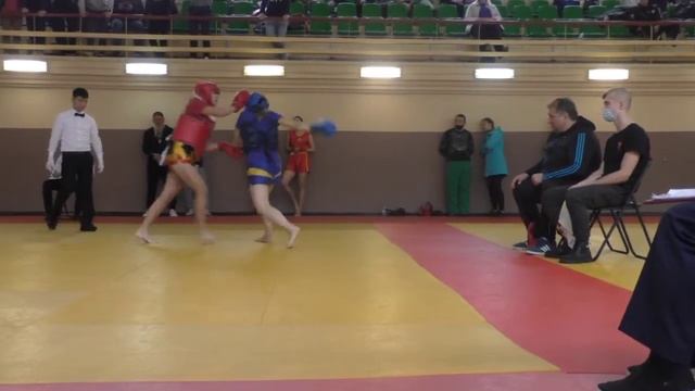 30.Белявская(БГУ,Минск) - Моисеенко(Могилев) смотреть онлайн