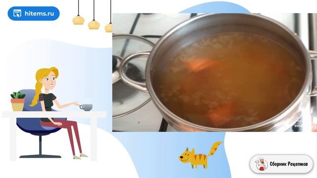 Щи из щавеля с мясом. Домашняя рецепт пошагово
