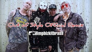 Limp Bizkit - Out of Style (Blvck Ceiling Remix)