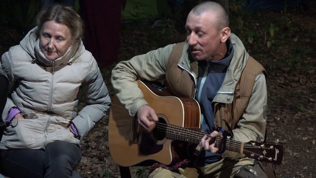 Посиделки в 